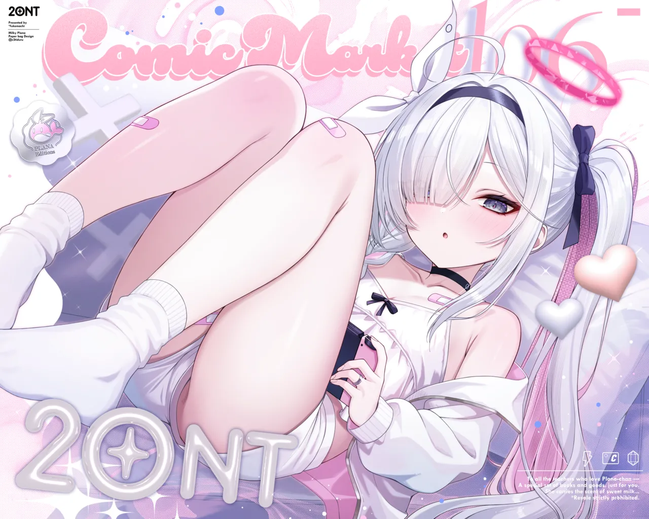 Hentai Manga Comic-Plana-chan, it's hypnosis time-Read-37